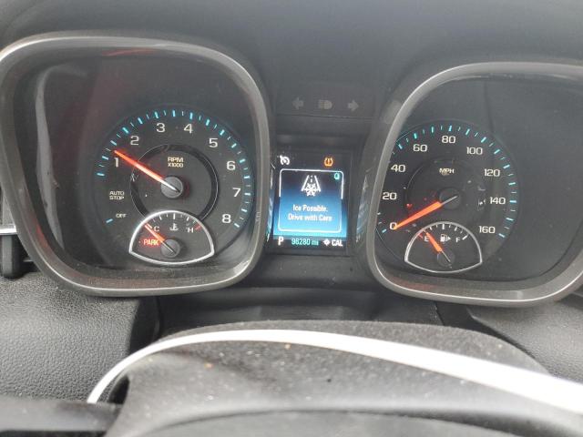 2016 Chevrolet Malibu Limited Lt VIN: 1G11C5SA9GF107577 Lot: 82354633