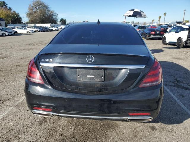 WDDUG8DB9LA512576 Mercedes-Benz S-Class S 560 6