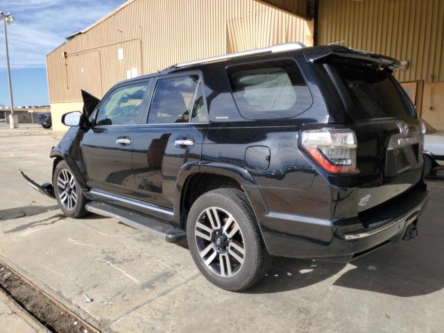 JTEBU5JR1G5318516 | 2016 TOYOTA 4RUNNER SR