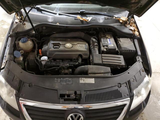 2009 Volkswagen Passat Turbo VIN: WVWJK73C09P049622 Lot: 39818004