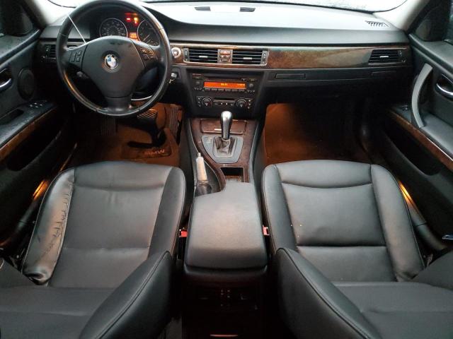 WBAVB17576NK41084 | 2006 BMW 325 i automatic