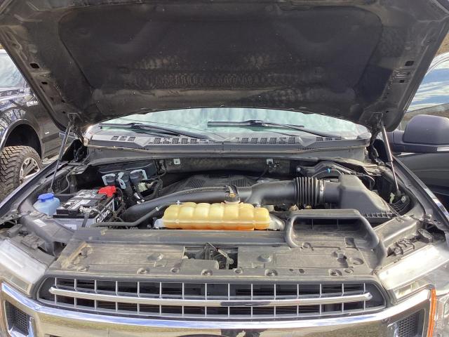1FTEW1E44LFA47295 | 2020 Ford f150 supercrew