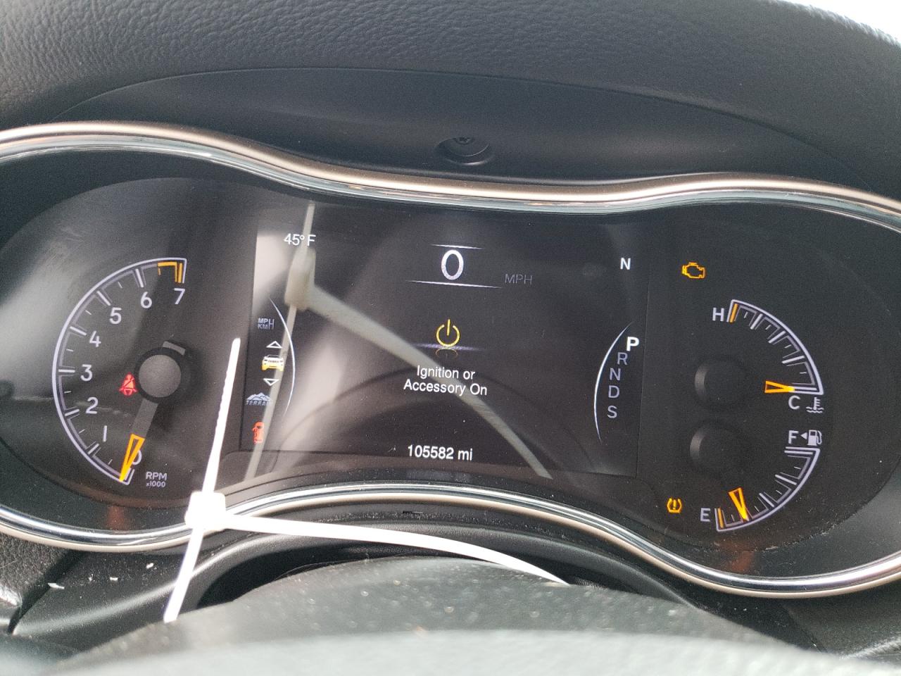 1C4RJFAG2EC159241 2014 Jeep Grand Cherokee Laredo