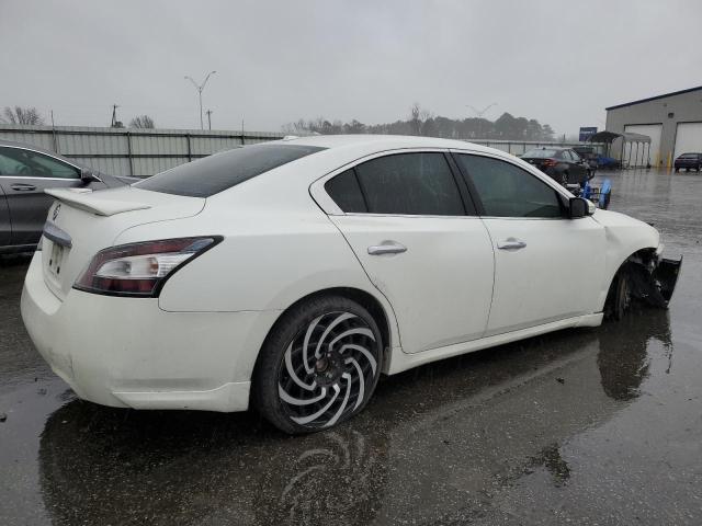 1N4AA5AP6EC468451 | 2014 NISSAN MAXIMA S