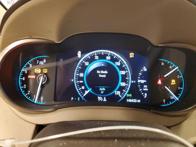 2016 BUICK LACROSSE S - 1G4G45G30GF185458