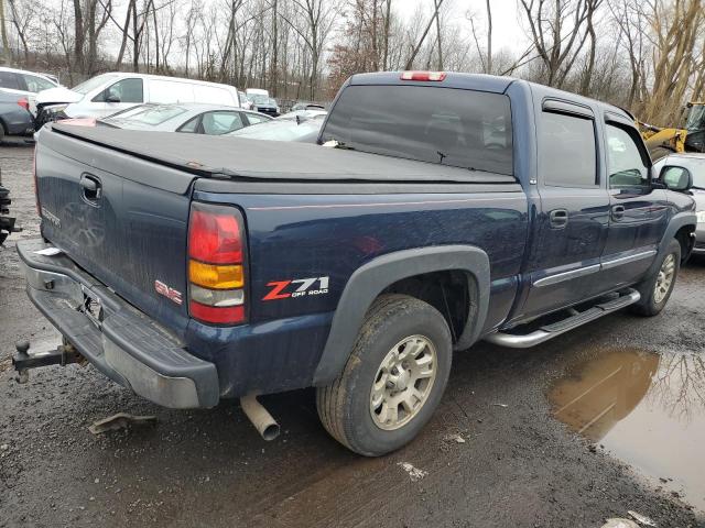 2005 GMC New Sierra K1500 VIN: 2GTEK13T651177255 Lot: 40605994