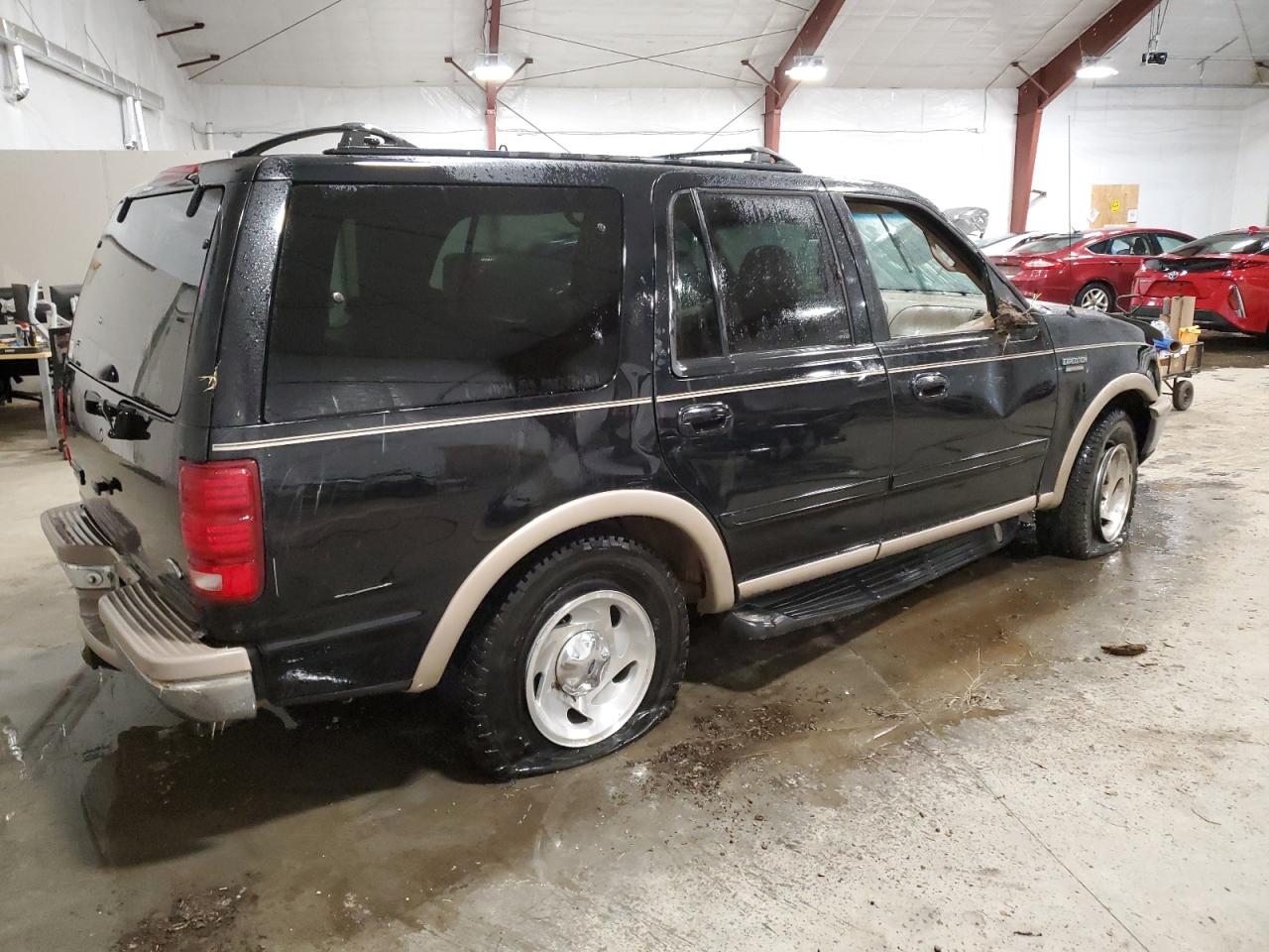 1FMPU18L1WLB45297 1998 Ford Expedition