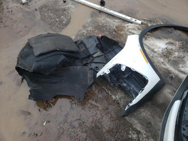 2023 Toyota Crown Platinum VIN: JTDAFAAF5P3001472 Lot: 39223754