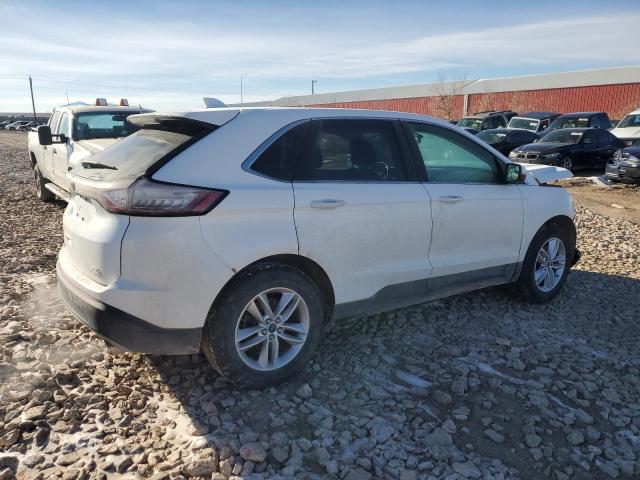 2FMTK4J94FBB28899 | 2015 FORD EDGE SEL