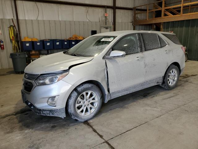 2GNAXJEVXJ6318587 | 2018 CHEVROLET EQUINOX LT