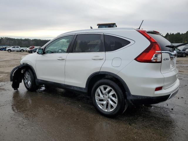 5J6RM3H78FL014874 | 2015 HONDA CR-V EXL