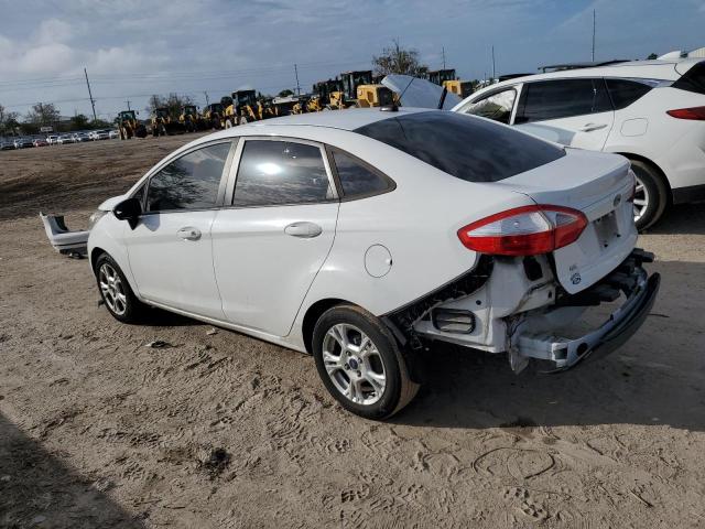 2014 Ford Fiesta Se VIN: 3FADP4BJ9EM179546 Lot: 40437414