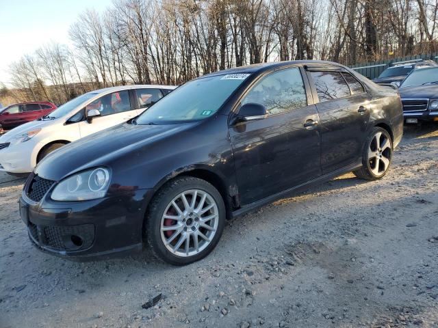 2009 Volkswagen GLI 