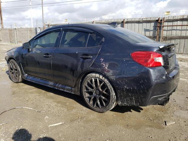 JF1VA1A65J9836644 | 2018 SUBARU WRX