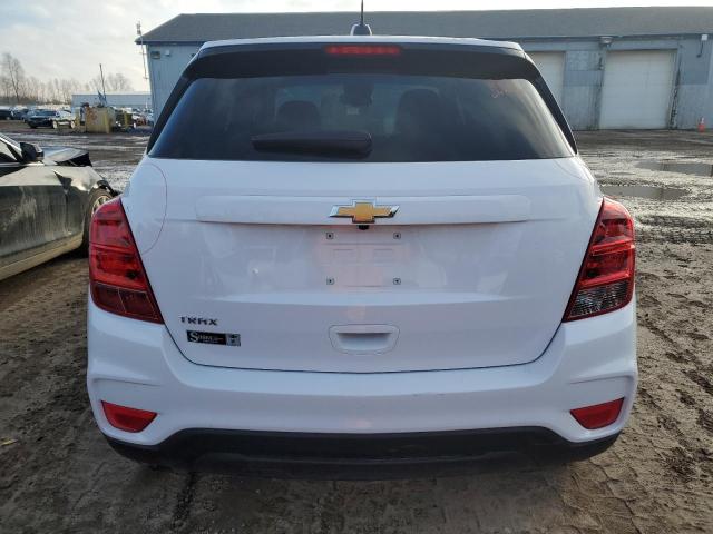 KL7CJKSB4MB309725 | 2021 CHEVROLET TRAX LS