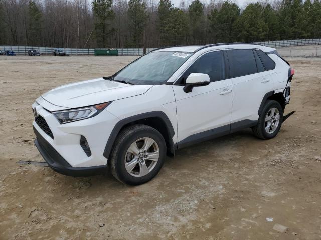 2T3W1RFV6LW065627 | 2020 TOYOTA RAV4 XLE