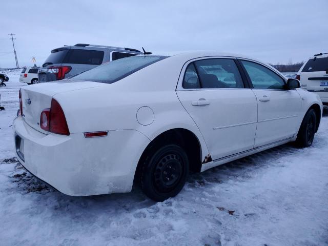 2008 Chevrolet Malibu 1Lt VIN: 1G1ZH57B28F178532 Lot: 37983854