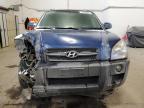 HYUNDAI TUCSON GL photo