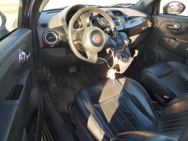 2015 FIAT 500 SPORT - 3C3CFFBR1FT501750