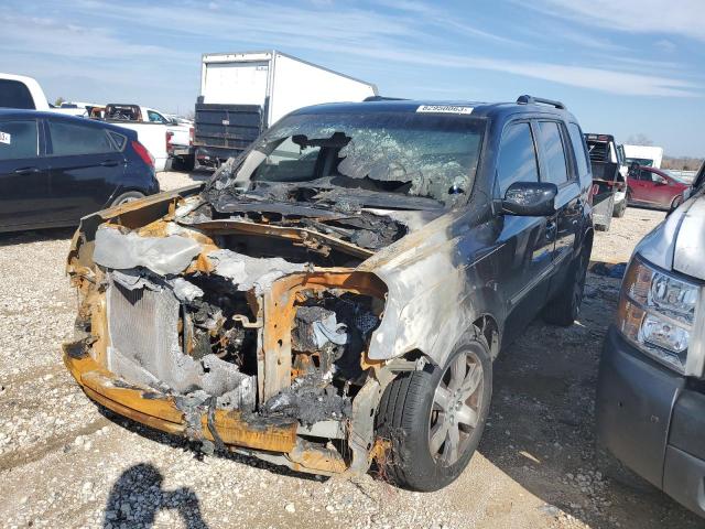 Vin: 5fnyf3h91cb012475, lot: 82950063, honda pilot touring 2012 img_1