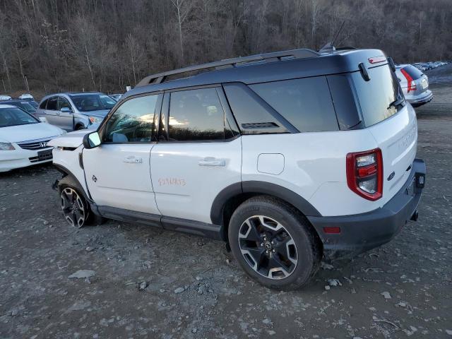 3FMCR9C62PRD06047 2023 Ford Bronco Sport Outer Banks