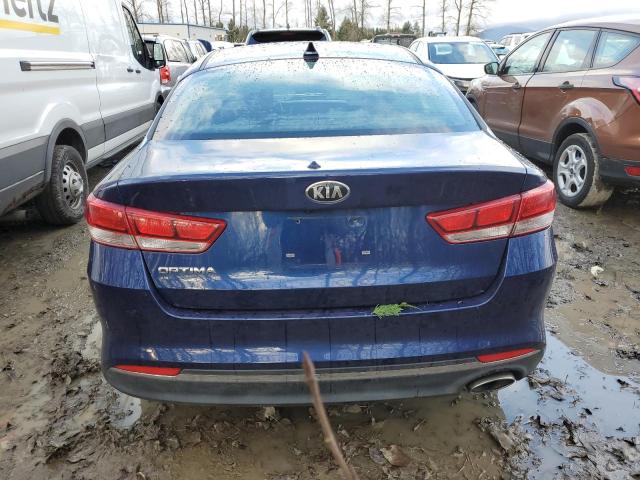 5XXGT4L31HG165469 | 2017 KIA OPTIMA LX