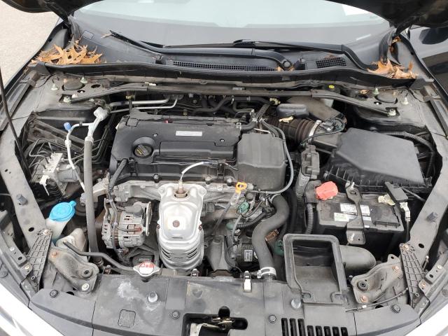 2016 HONDA ACCORD EX 1HGCR2F71GA225522
