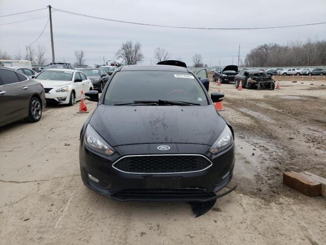 1FADP3H20JL319568 | 2018 FORD FOCUS SEL