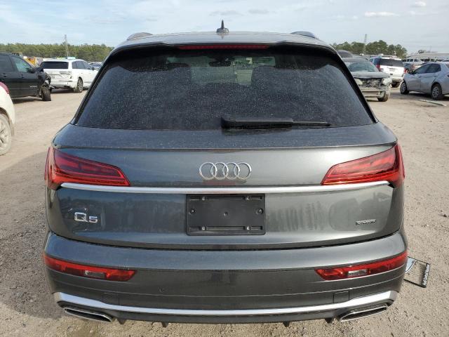 WA1EAAFY0P2113428 2023 AUDI Q5, photo no. 6