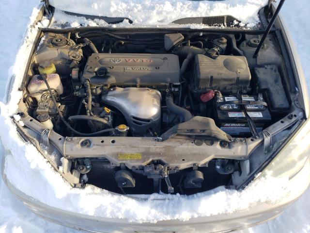 2003 Toyota Camry - Image 11