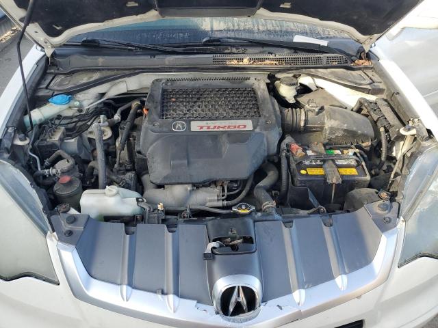 2007 Acura RDX - Image 11
