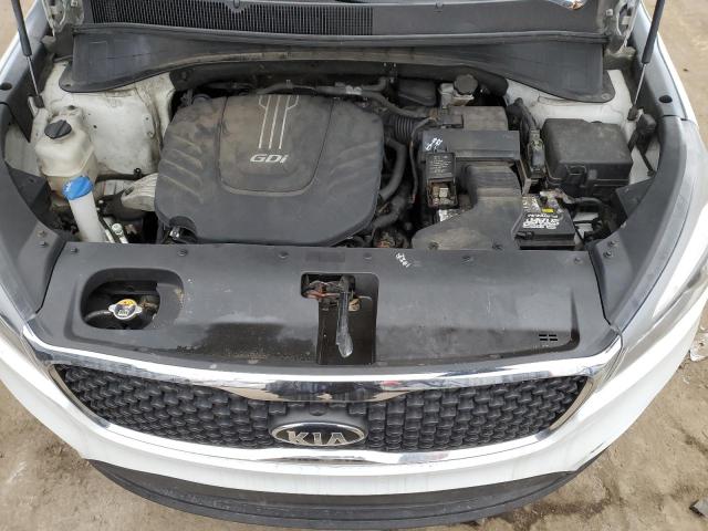 5XYPG4A52GG097010 | 2016 KIA SORENTO LX