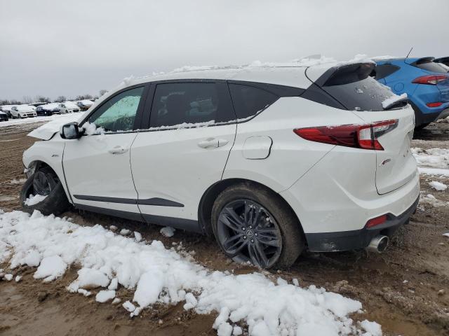 2020 Acura Rdx A-Spec VIN: 5J8TC2H6XLL014596 Lot: 82899993