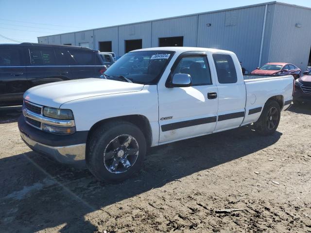 1999 Chevrolet C/K 1500 