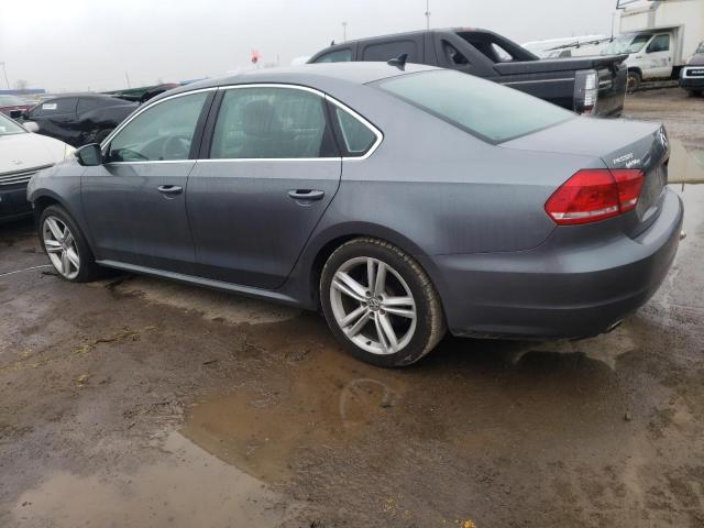 Vin: 1vwbn7a38ec073132, lot: 80533723, volkswagen passat se 20142