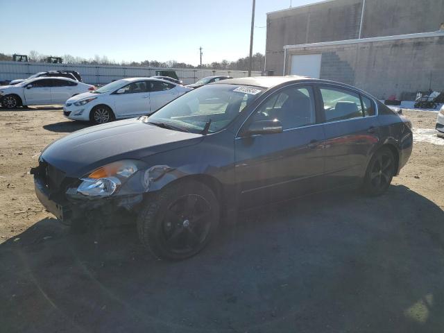 2007 Nissan Altima 3.5SE