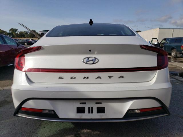 5NPEG4JA0MH128344 | 2021 HYUNDAI SONATA SE