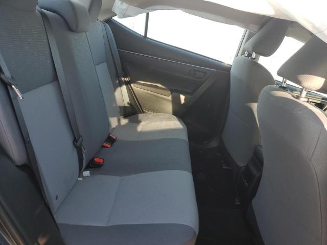 2016 TOYOTA COROLLA L - 5YFBURHE2GP555100