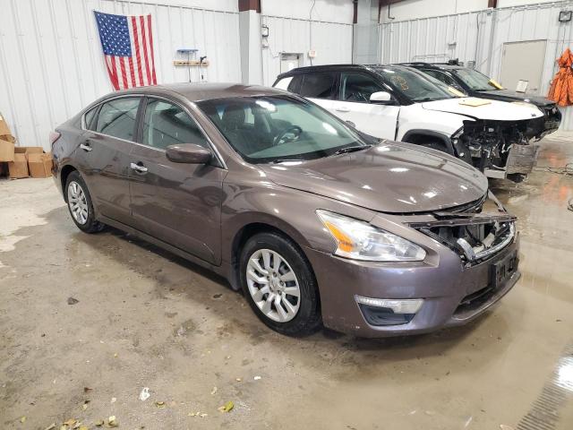 1N4AL3AP4FC101242 | 2015 NISSAN ALTIMA 2.5