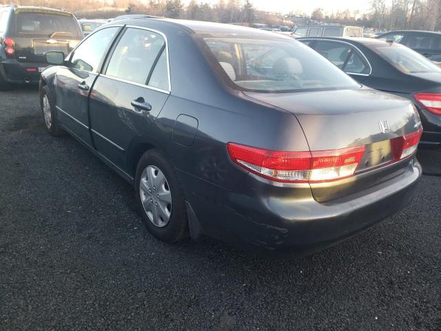 1HGCM56314A161927 | 2004 Honda accord lx