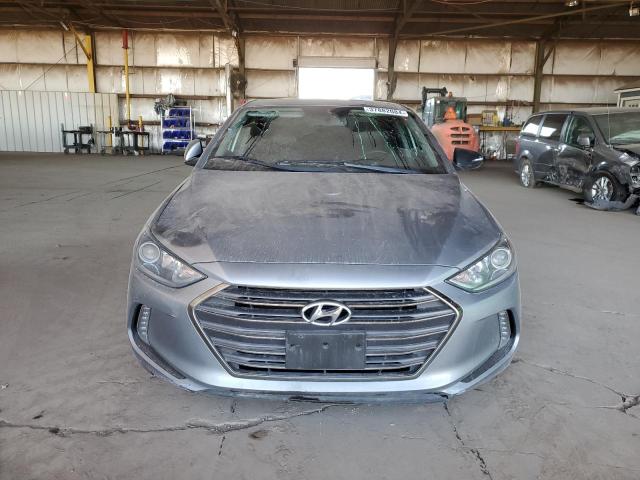 5NPD84LF9HH074968 | 2017 HYUNDAI ELANTRA SE