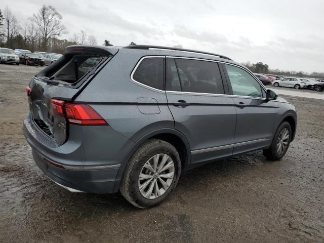 3VV2B7AX4JM160812 | 2018 VOLKSWAGEN TIGUAN SE