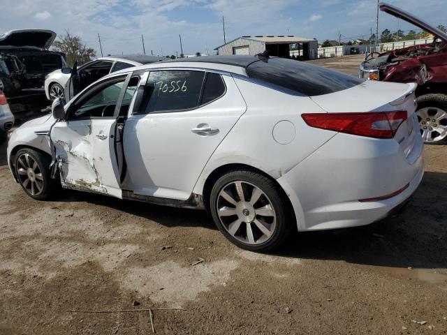 VIN WBA23EH08RCS87937 2013 KIA OPTIMA no.2