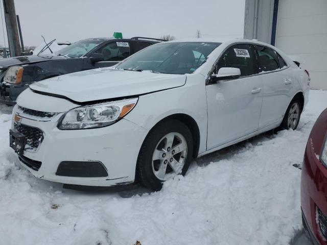 2016 Chevrolet Malibu Limited LT