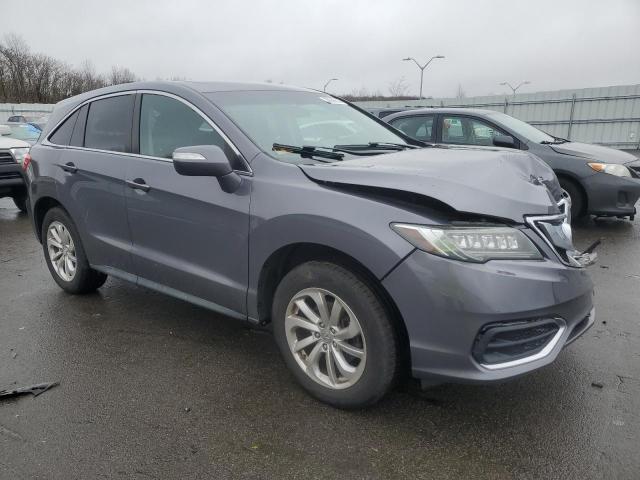 5J8TB4H58HL011743 | 2017 ACURA RDX TECHNO