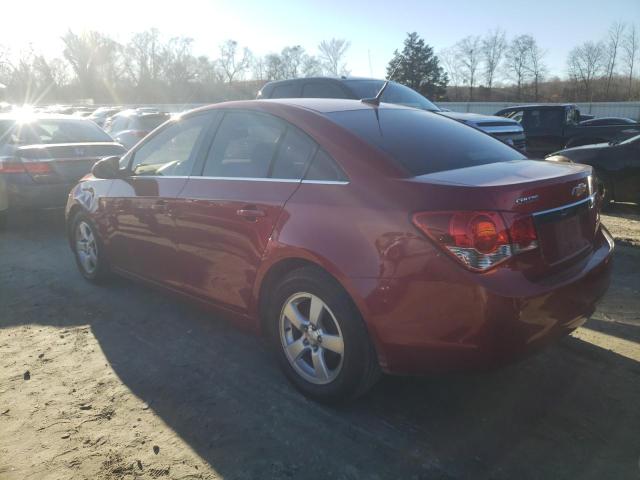 Vin: 1g1pf5scxc7196986, lot: 38106184, chevrolet cruze lt 20122