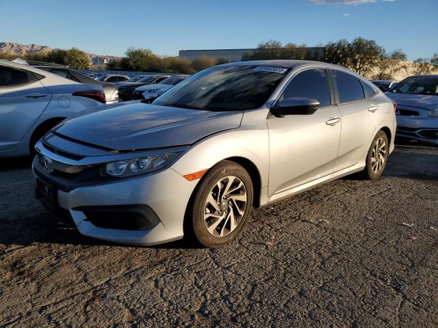 2HGFC2F74HH500527 | 2017 HONDA CIVIC EX