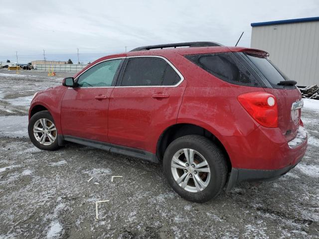 2GNFLFEK3F6167670 | 2015 CHEVROLET EQUINOX LT