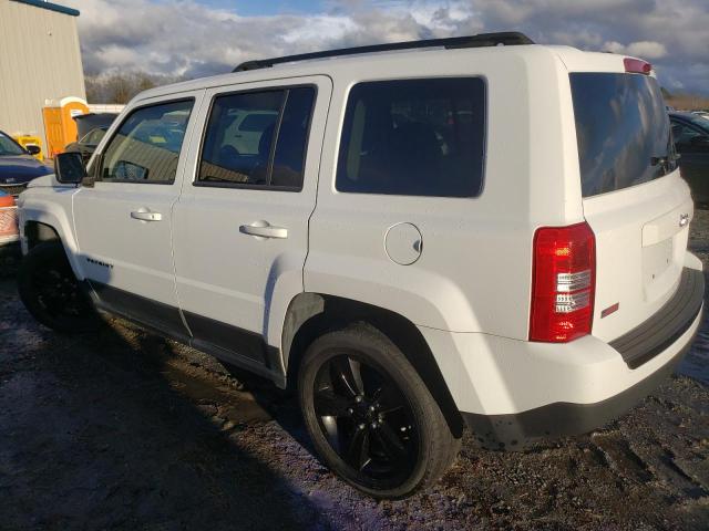 1C4NJPBA6FD157096 | 2015 JEEP PATRIOT SP