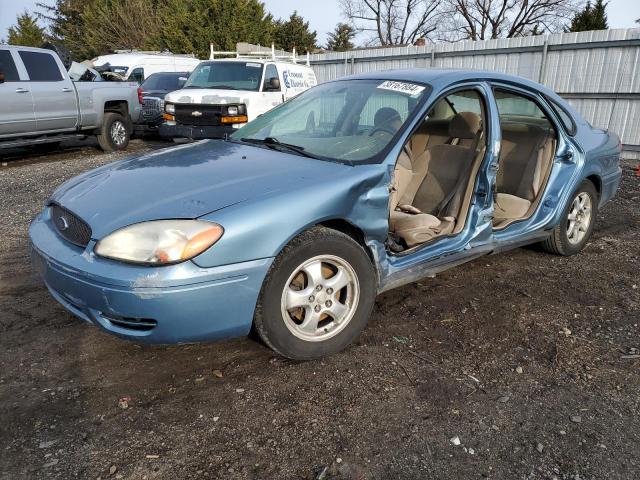 2006 Ford Taurus SE